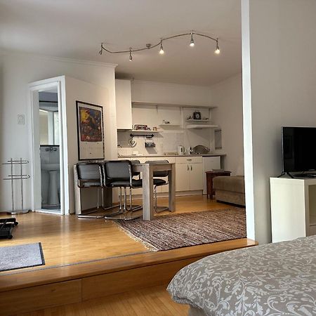 Apartmani Maximus Subotica Exterior foto