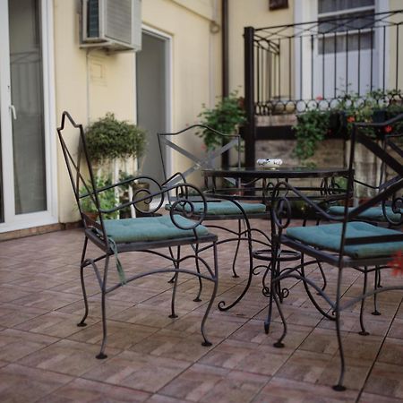 Apartmani Maximus Subotica Exterior foto