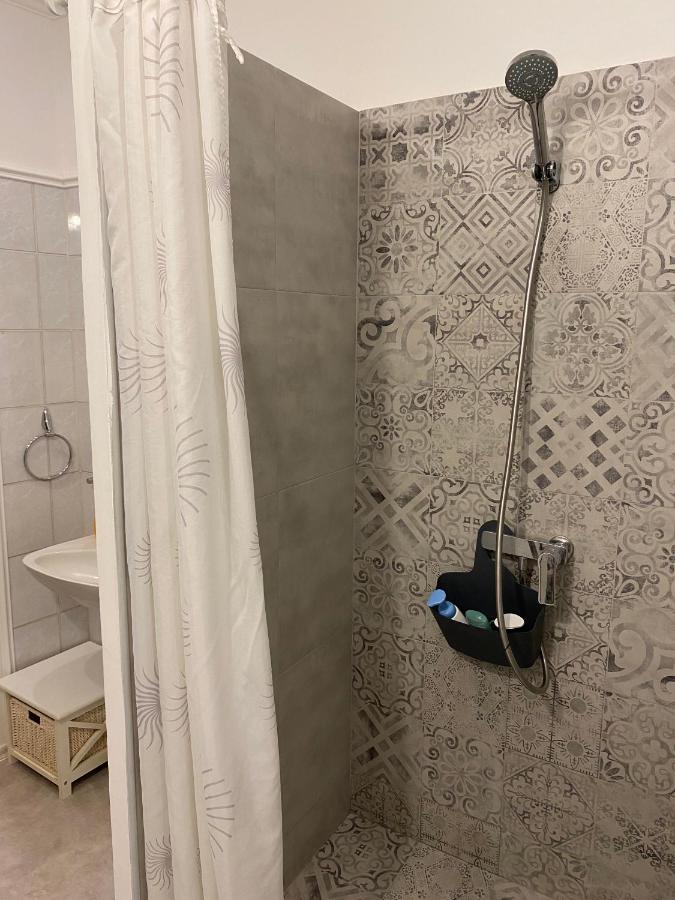 Apartmani Maximus Subotica Exterior foto