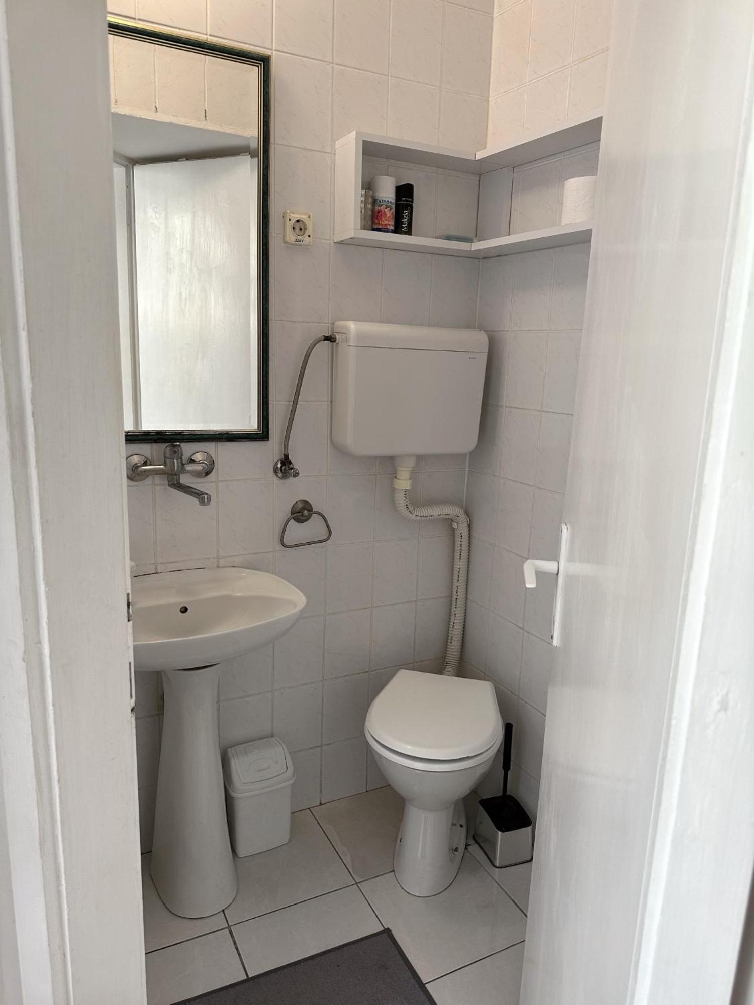 Apartmani Maximus Subotica Exterior foto
